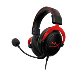 HyperX Cloud II Gaming Headset – 7.1 Surround Sound, Multi-Platform Support (Copy)