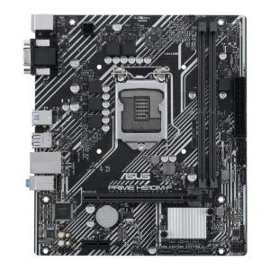 motherboard