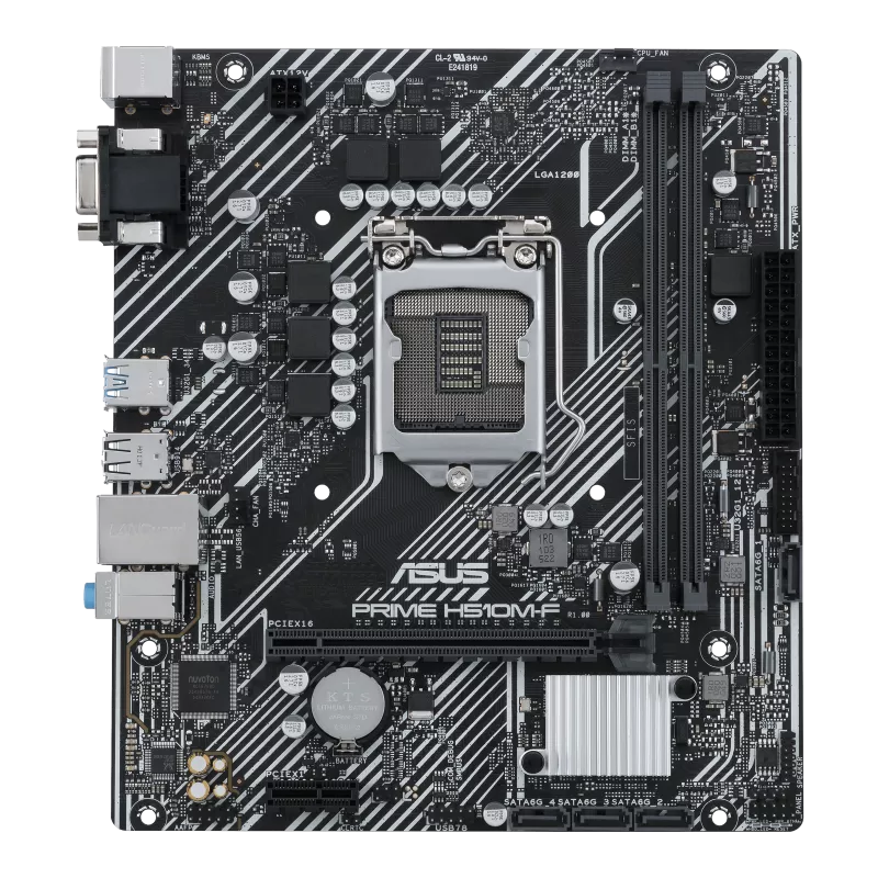 motherboard
