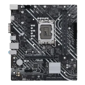 MOTHERBOARD