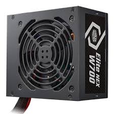 Cooler Master Elite NEX W700 – 700W 80+ Certified Power Supply
