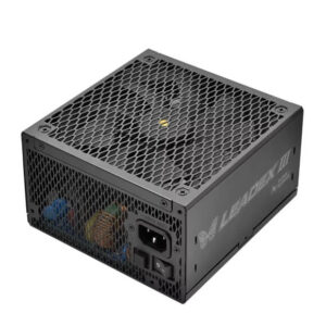 SuperFlower Zillion 750W Bronze PSU