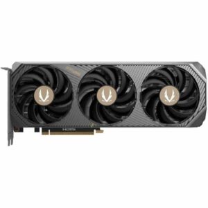 Zotac GeForce RTX 5070 Solid - 12 GB GDDR7 Performance Graphics Card
